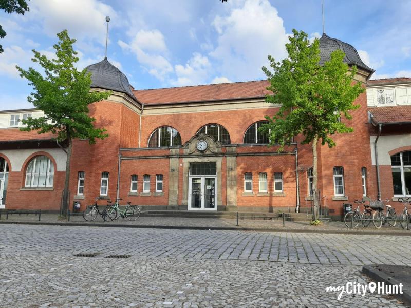 myCityHunt Scavenger Hunt 10