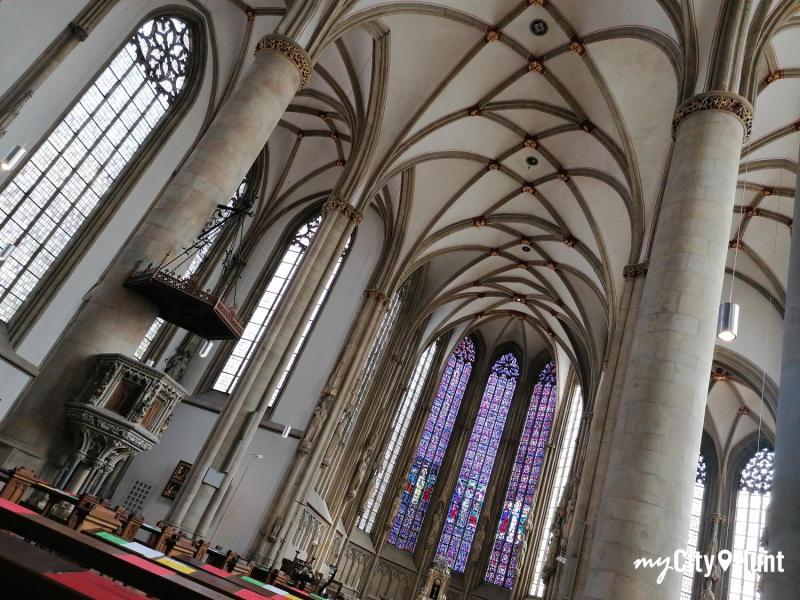 myCityHunt Scavenger Hunt 7