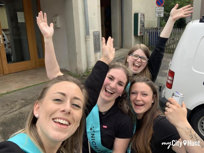 myCityHunt Scavenger Hunt 13
