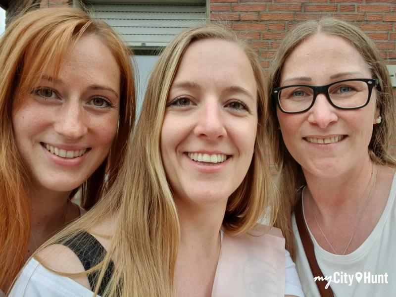 myCityHunt Scavenger Hunt 10