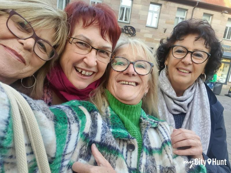 myCityHunt Scavenger Hunt 10