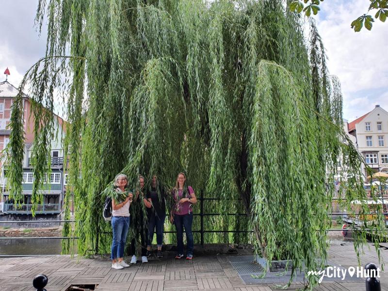 myCityHunt Scavenger Hunt 7