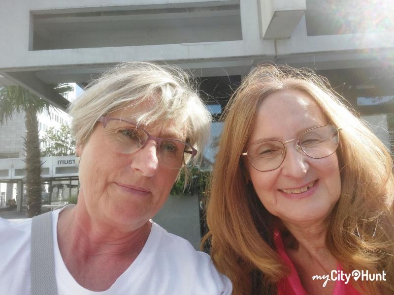 myCityHunt Scavenger Hunt 14