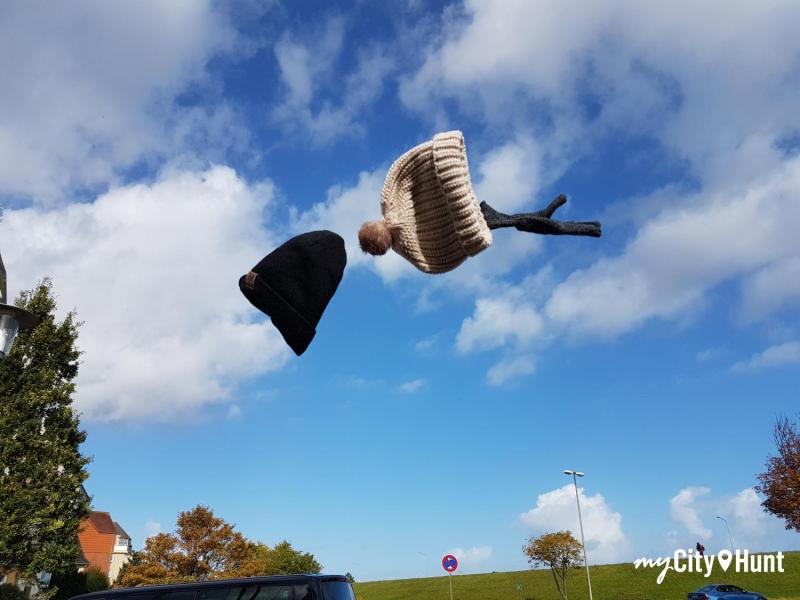 myCityHunt Scavenger Hunt 13