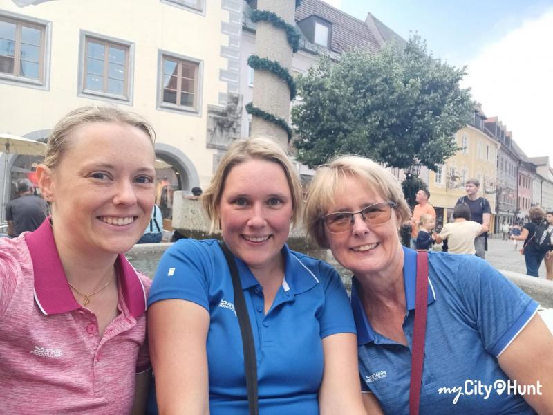 myCityHunt Scavenger Hunt 9