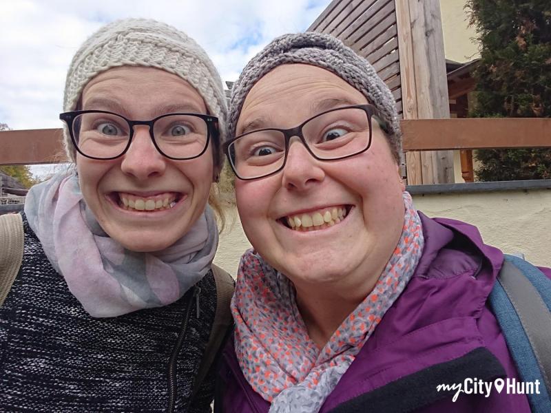 myCityHunt Scavenger Hunt 10