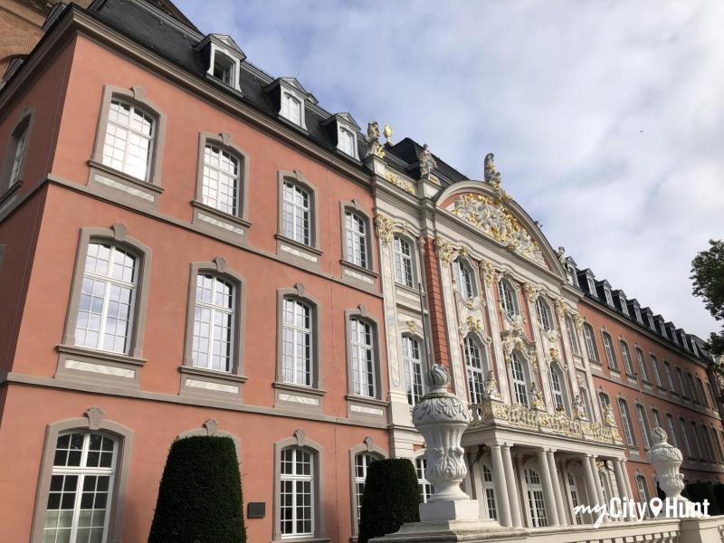 myCityHunt Scavenger Hunt 3