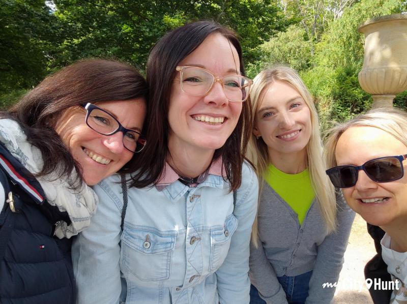 myCityHunt Scavenger Hunt 10