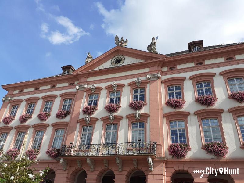 myCityHunt Scavenger Hunt 10