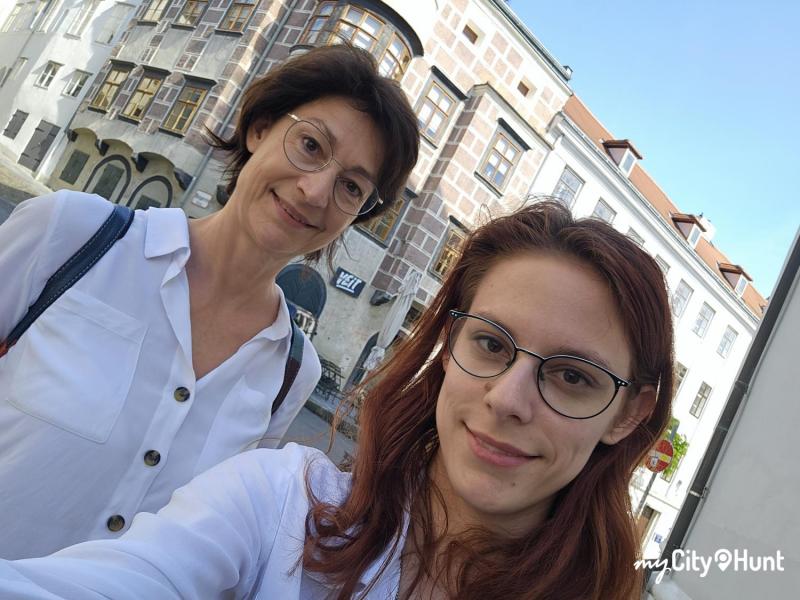 myCityHunt Scavenger Hunt 3