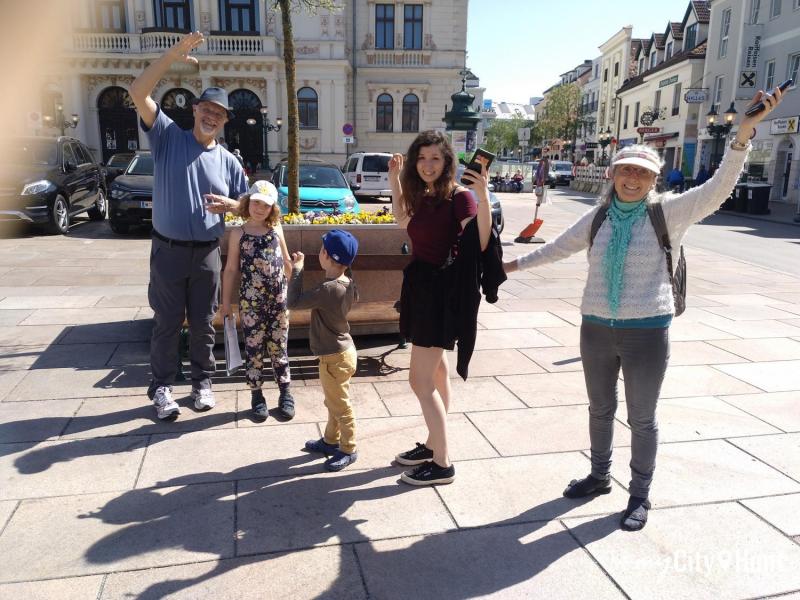 myCityHunt Scavenger Hunt 13