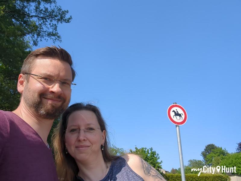 myCityHunt Scavenger Hunt 4