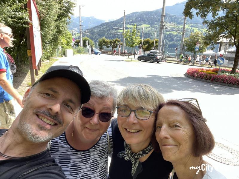 myCityHunt Scavenger Hunt 11