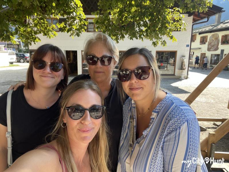 myCityHunt Scavenger Hunt 9