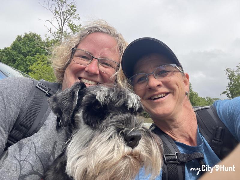 myCityHunt Scavenger Hunt 13