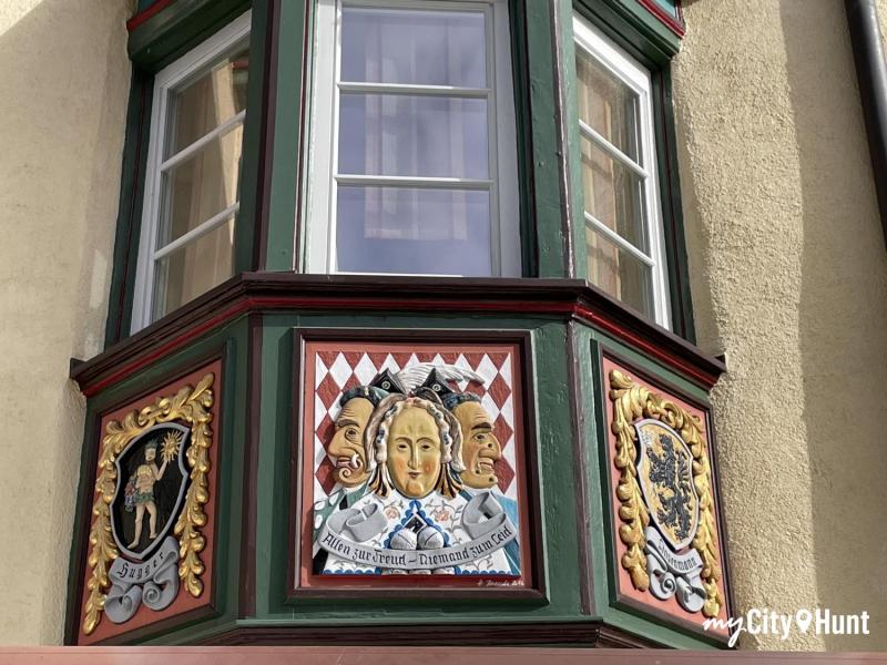 myCityHunt Scavenger Hunt 11