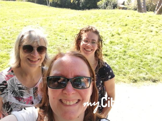 myCityHunt Scavenger Hunt 7