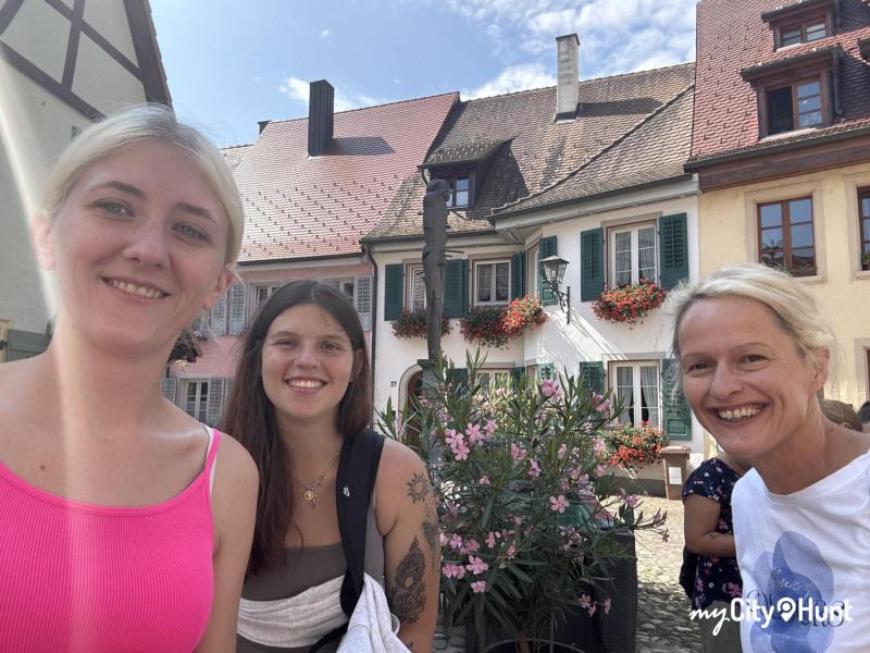 myCityHunt Scavenger Hunt 2