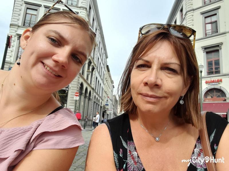 myCityHunt Scavenger Hunt 6