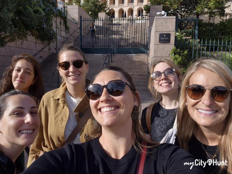 myCityHunt Scavenger Hunt 13