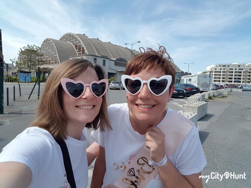 myCityHunt Scavenger Hunt 4