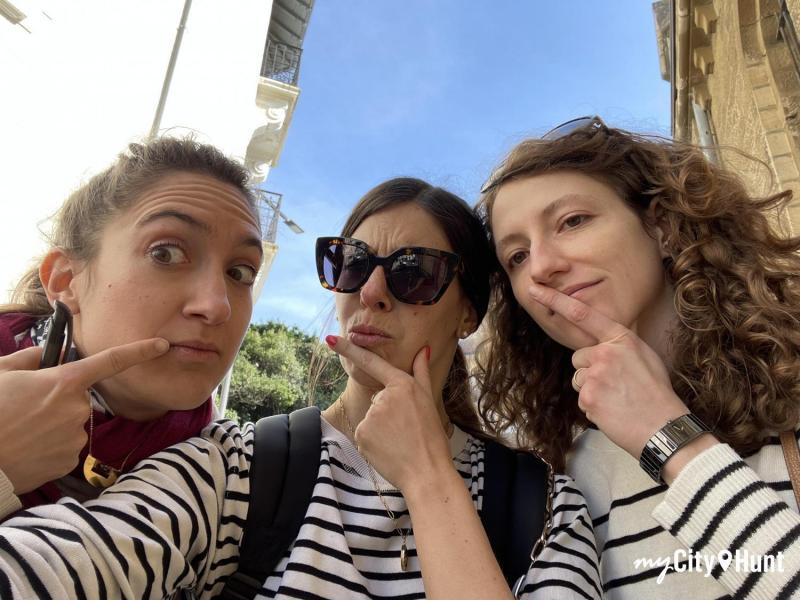 myCityHunt Scavenger Hunt 10