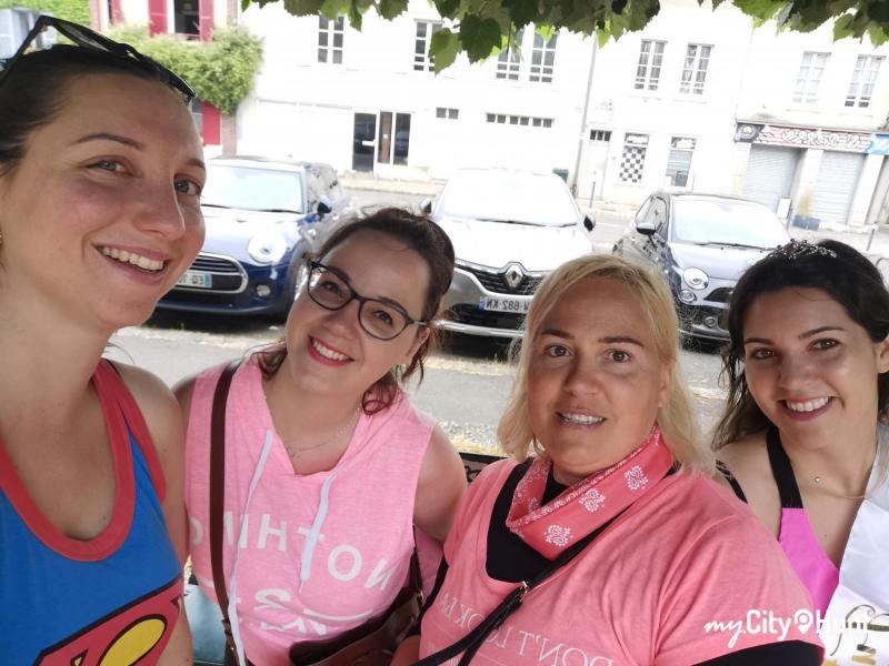 myCityHunt Scavenger Hunt 11