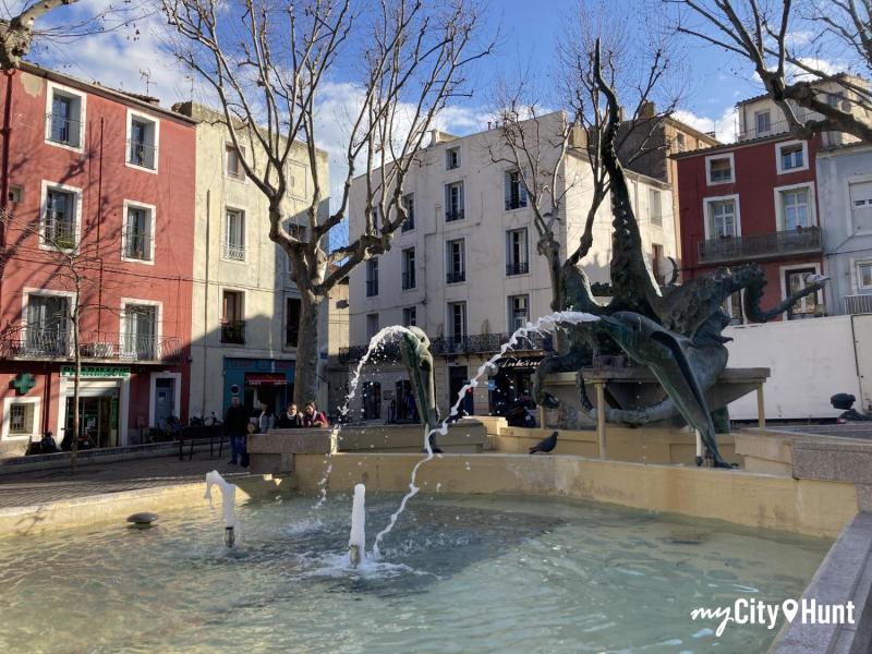 myCityHunt Scavenger Hunt 7