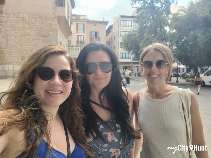 myCityHunt Scavenger Hunt 11