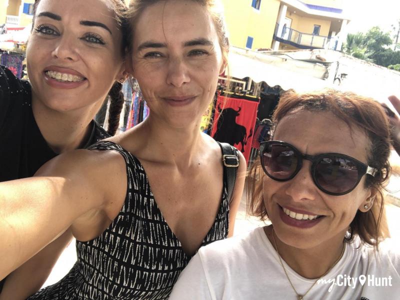 myCityHunt Scavenger Hunt 7