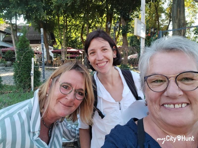 myCityHunt Scavenger Hunt 11