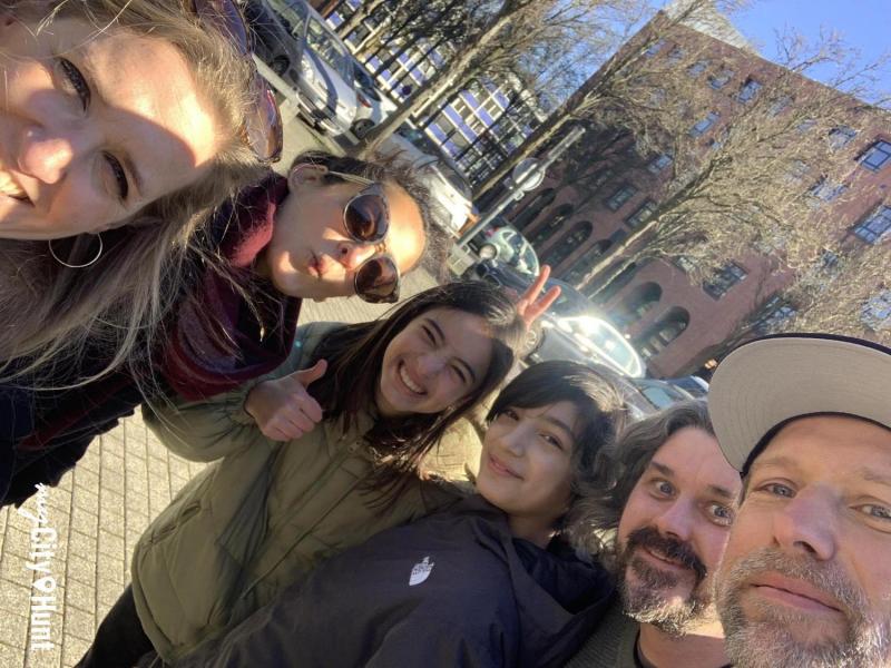 myCityHunt Scavenger Hunt 15