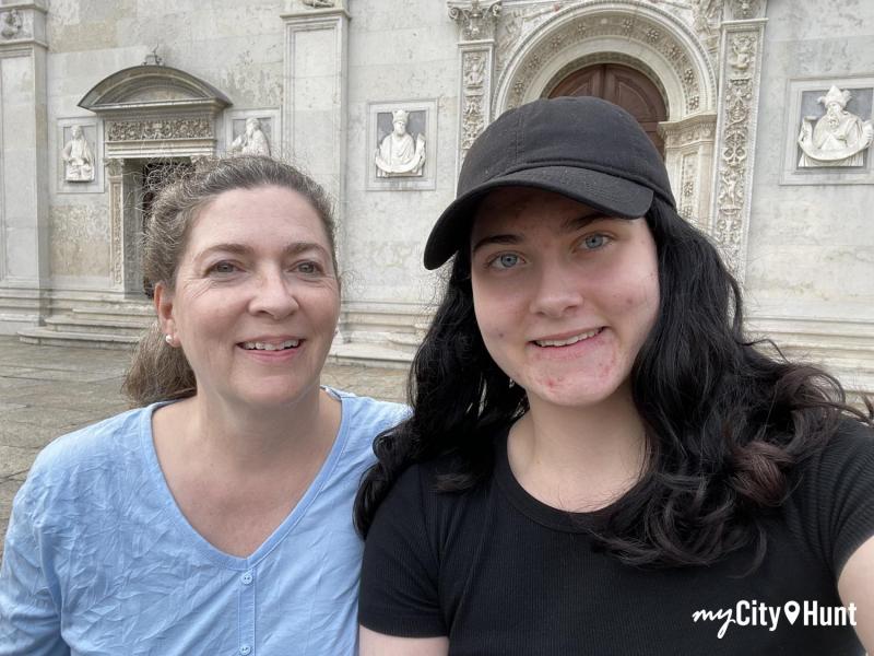 myCityHunt Scavenger Hunt 10