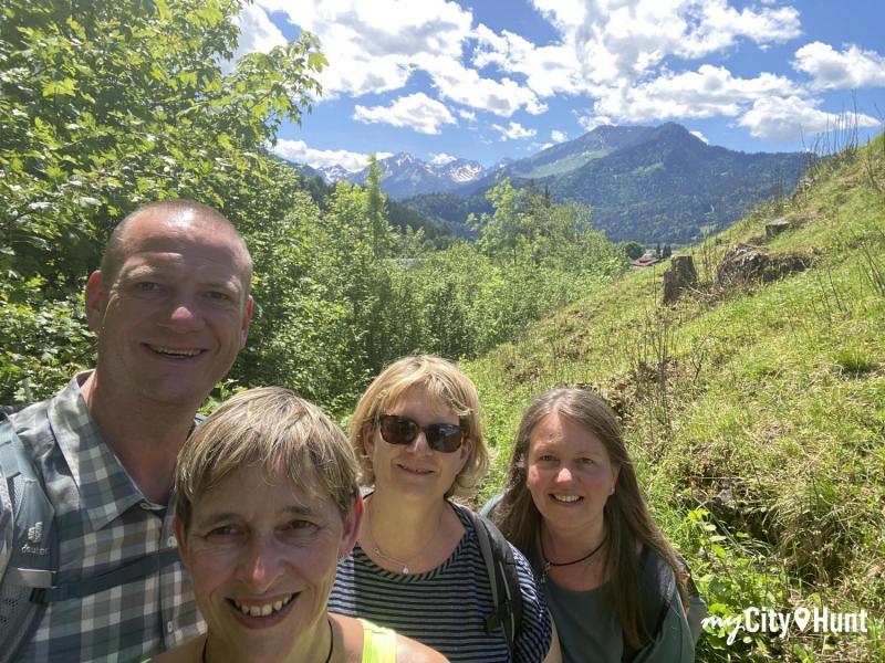 myCityHunt Scavenger Hunt 13