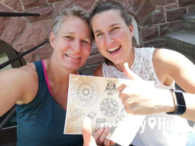 myCityHunt Scavenger Hunt 13