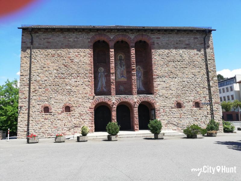 myCityHunt Scavenger Hunt 3