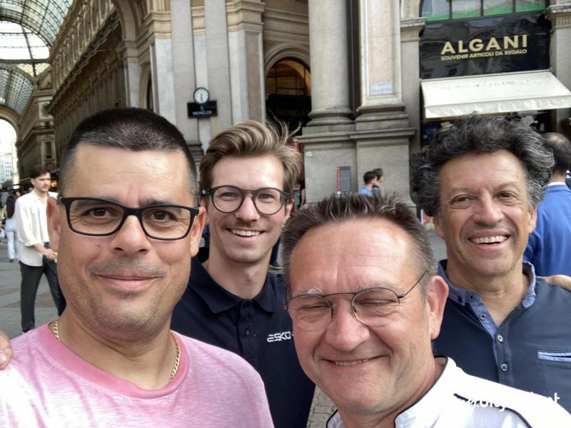 myCityHunt Scavenger Hunt 11