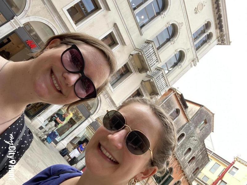 myCityHunt Scavenger Hunt 15