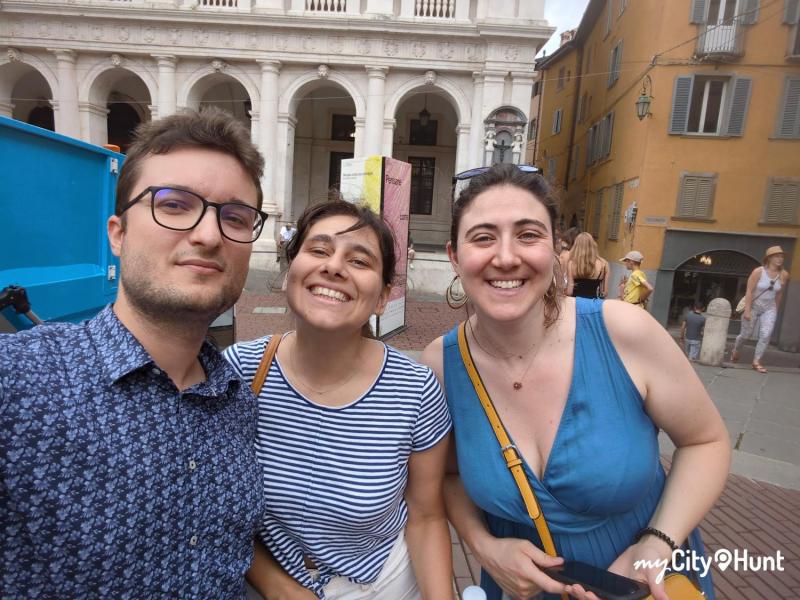 myCityHunt Scavenger Hunt 13