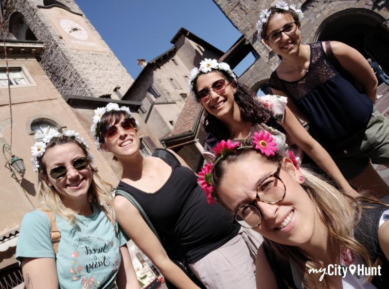 myCityHunt Scavenger Hunt 2