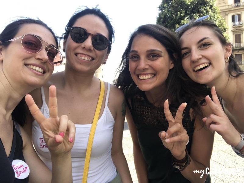 myCityHunt Scavenger Hunt 11