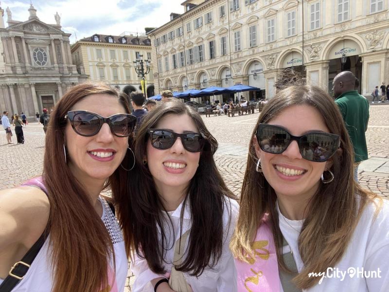 myCityHunt Scavenger Hunt 6