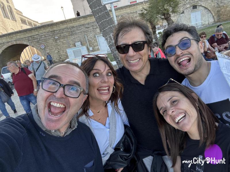 myCityHunt Scavenger Hunt 10