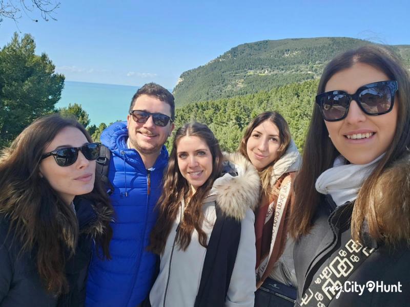 myCityHunt Scavenger Hunt 14