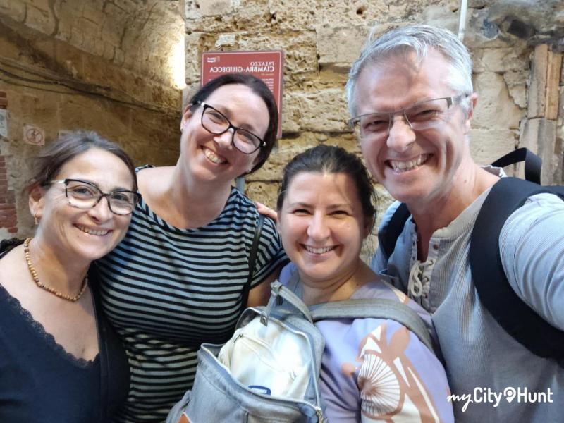 myCityHunt Scavenger Hunt 10