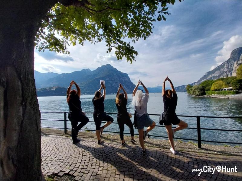 myCityHunt Scavenger Hunt 4