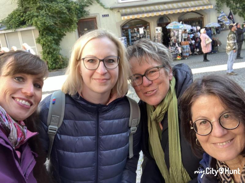 myCityHunt Scavenger Hunt 3