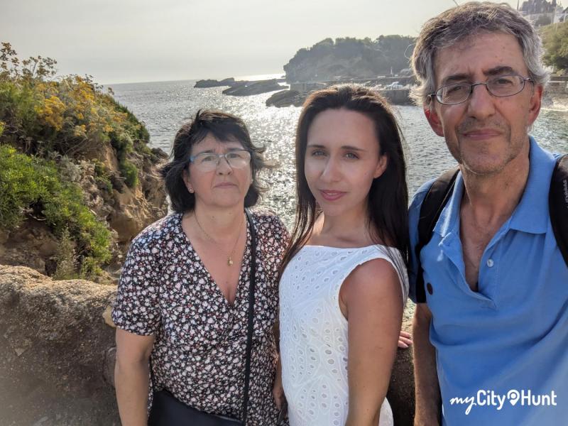 myCityHunt Scavenger Hunt 13