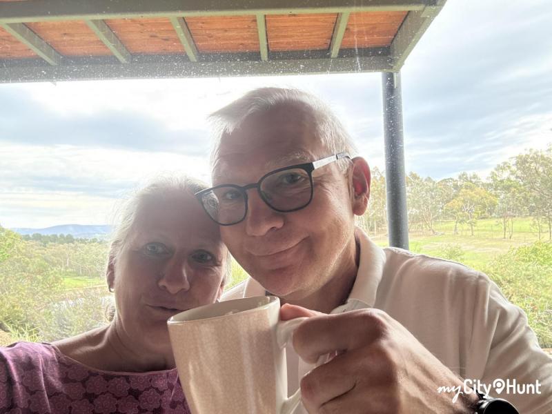 myCityHunt Scavenger Hunt 2