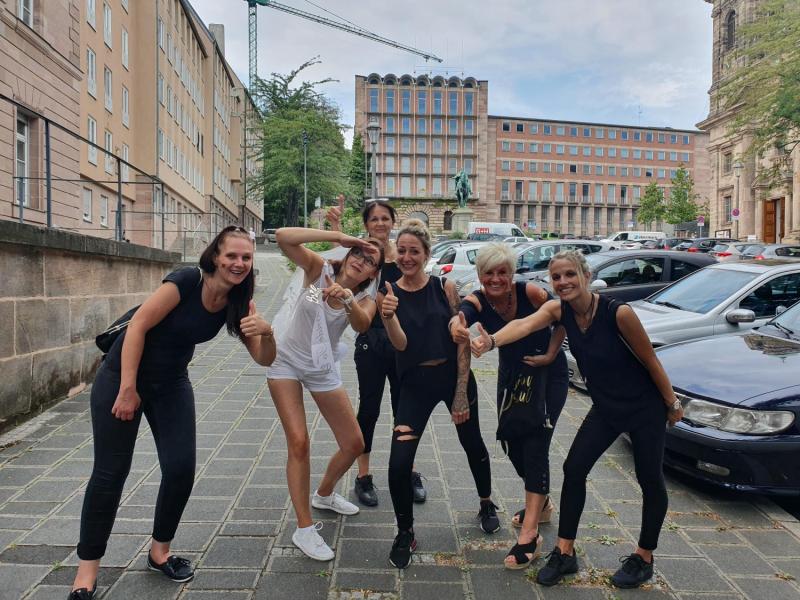 myCityHunt Scavenger Hunt 15